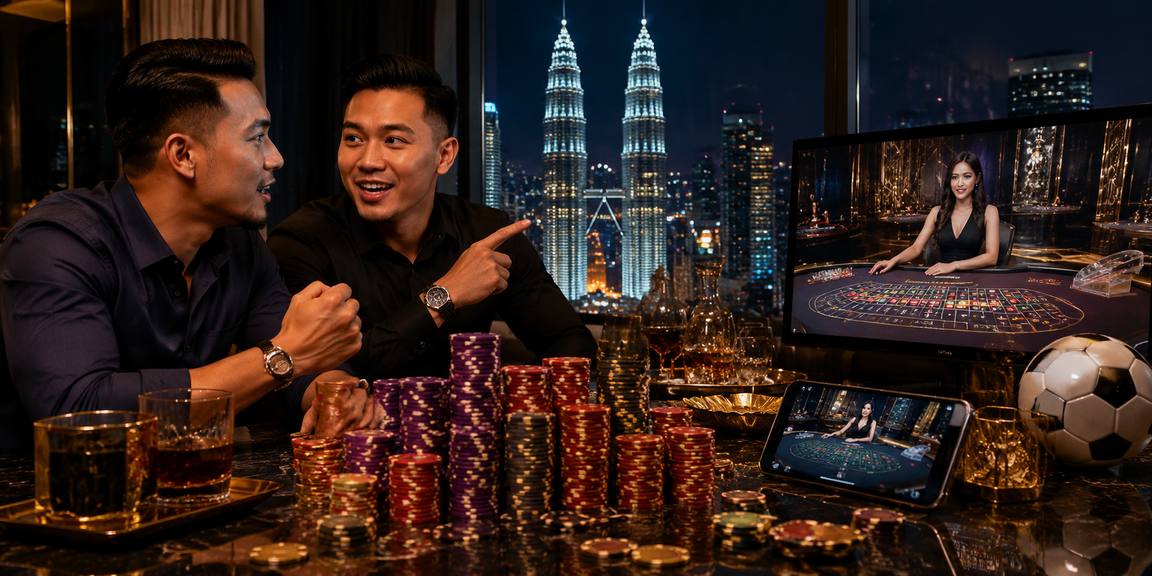 icash88 Slot & Live Casino Malaysia untuk Touch 'n Go eWallet